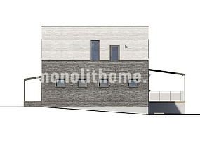 Проект дома Сибур — 4